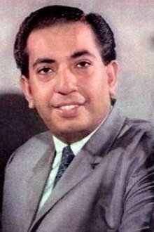 Mahendra Kapoor - Wikiunfold